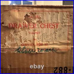 100pcs Oneida Stainless Flatware 12 Place Setting