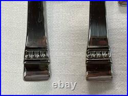 12 Sets Oneida Cadence 18/10 Stainless Flatware Wooden Tray Servers 77 Pieces 12 Sets Oneida Cadence 18/10 Stainless Flatware Wooden Tray Servers 77 Pieces