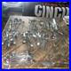 120 Pcs Lot Oneida Community Stainless Flatware TWIN STAR Silverware Atomic MCM