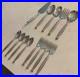 13 PC Oneida Act 1 One I Heirloom Stainless Flatware Place Setting Serving PLUS