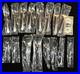 16 x ONEIDA Community Betty Crocker CELLO Stainless Steel Serving Flatware Lot