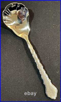 16 x ONEIDA Community Betty Crocker CELLO Stainless Steel Serving Flatware Lot