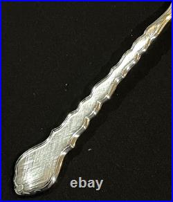 16 x ONEIDA Community Betty Crocker CELLO Stainless Steel Serving Flatware Lot