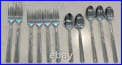 20 PC Oneida Stainless Flatware