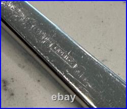 20 PC Oneida Stainless Flatware