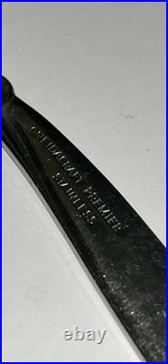 27pc Oneidacraft Premier Stainless SHORELINE Flatware