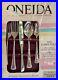 44Oneida Stainless Flatware Aberdeen Maestro St. Leger FORK KNIFE SPOON SERVING