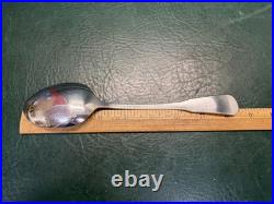 46 Pc SSS by Oneida Colonial Boston Minuteman Stainless Flatware Service for 8 46 Pc SSS by Oneida Colonial Boston Minuteman Stainless Flatware Service for 8
