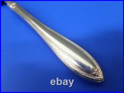 5 Oneida SHERATON Glossy Cube Mark Stainless Flatware 8 1/4 DINNER FORKS