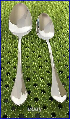 5 Pc Place Setting Oneida CAPELLO Stainless Flatware Glossy New