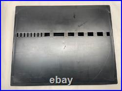 50pc Oneida Chateau Oneidacraft Deluxe Stainless Flatware withTray Service for 8 50pc Oneida Chateau Oneidacraft Deluxe Stainless Flatware withTray Service for 8