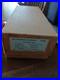 52 Pc Oneida Profile MORNING BLOSSOM Stainless Flatware NEW in box service for 8