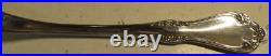 55 PC Wm A. Rogers Oneida Mansfield Stainless Flatware Set Glossy Deluxe 8 Pl++ 55 PC Wm A. Rogers Oneida Mansfield Stainless Flatware Set Glossy Deluxe 8 Pl++
