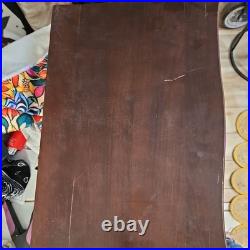 56 Piece Oneida Morning Star Community Stainless Flatware