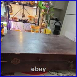 56 Piece Oneida Morning Star Community Stainless Flatware