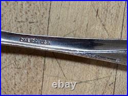 56 Pieces Oneida Stainless FLIGHT RELIANCE Set 9 plc Settings