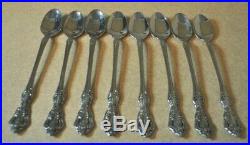 58 Oneida CUBE Stainless Steel Flatware svc for 8 Plus Serving MICHELANGELO
