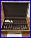 60 PCS Oneida Community CHANDELIER Stainless 12 Settings Dinner Knives Forks Spn