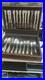 60 peice. Oneida Trillia USA Flatware Place Settings. PLEASE READ
