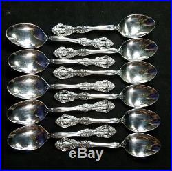 63 Piece Oneida MICHAELANGELO Stainless Steel Cutlery Utensils Serving Silver