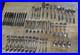 66 pcs Oneida Community Stainless PAUL REVERE Forks, Spoons, Knives, Serving Pcs