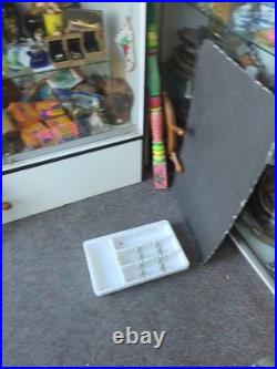 72 Pc Oneida Craft Chateau Stainless Steel Flatware Set