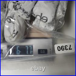 73 Pcs Oneida BRAHMS Community Stainless Steel Flatware Set Service For 12