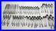 74 Pieces Oneida RAPHAEL Distinction Deluxe HH Stainless Flatware WithServing