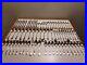 81 Pieces Oneida Community Stainless Flatware Patrick Henry Knife Spoon Lot