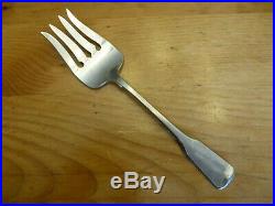 American Colonial Oneida 18/10 Stainless Flatware