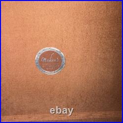 Beautiful 56 Piece Community By Oneida Golden Kenwood Flatware Set Lot Beautiful 56 Piece Community By Oneida Golden Kenwood Flatware Set Lot