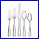Carolina 65 pc piece set Service for of 12 Stainless Flatware Oneida