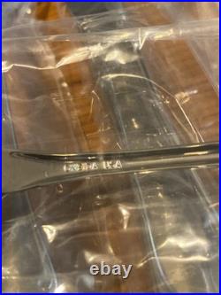 Chateau Oneida Oneidacraft Deluxe Stainless 20 Piece Set For 4 NIB NEW