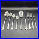 Distinction Deluxe Stainless Oneida Westgate/Royal Crest Serving Set (45 Pieces)