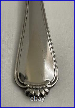 Distinction Deluxe Stainless by Oneida HH Flatware 37 pieces