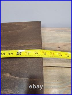 Distinction Deluxe Stainless by Oneida HH Flatware 93 Pieces