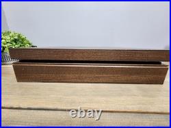 Distinction Deluxe Stainless by Oneida HH Flatware 93 Pieces