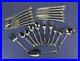 Distinction Deluxe Stainless by Oneida HH Kennett Square 63 Piece Flatware Set