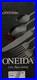 FROST 5 Piece Place Setting (s) Oneida 18/8 Community Stainless Flatware Unused