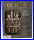 GALA IMPULSE ARTESIA Oneida Stainless 20 Pc Service for 4 Unused Flatware 18/8