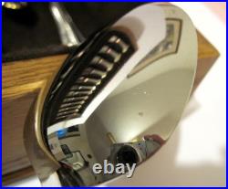 Golden Clarette 64 piece Set Service for 12 Oneida Stainless Flatware Never Used