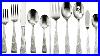 Great Product Oneida Tuscany 45 Piece Flatware Set Service For 8