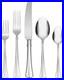 Juilliard 45-Piece 18/10 Silverware Set for 8, Flatware