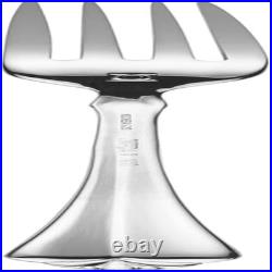 Juilliard 45-Piece 18/10 Silverware Set for 8, Flatware