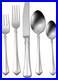 Juilliard 45 pc piece Set Service for of 8 Oneida Stainless 18/10 Flatware