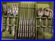 LOT Of 55 Oneida Service for 8 Oneida Profile Galveston Stainless Flatware