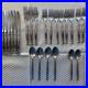 LTD By Oneida Act Stainless Flatware Silverware 18/10 Set Of 23pc