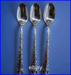 Lot Of 30 Pieces Oneida Cube Da Vinci Filler Set Flatware/Serving Pieces