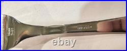 Lot Of 89 Oneida Stainless China MERCER MIRROR Spoons Forks Knives