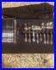 MINT VTG 1960s ONEIDA Community Stainless CANTATA Flatware Set 53pc NOS
